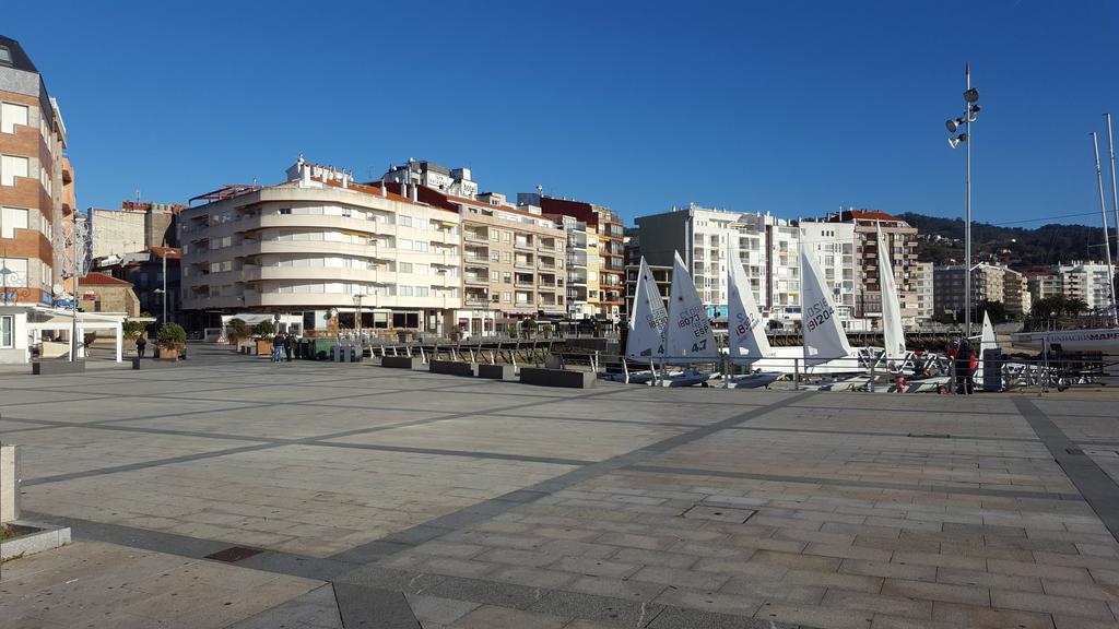 Praia Dos Barcos Санксенсо Екстериор снимка