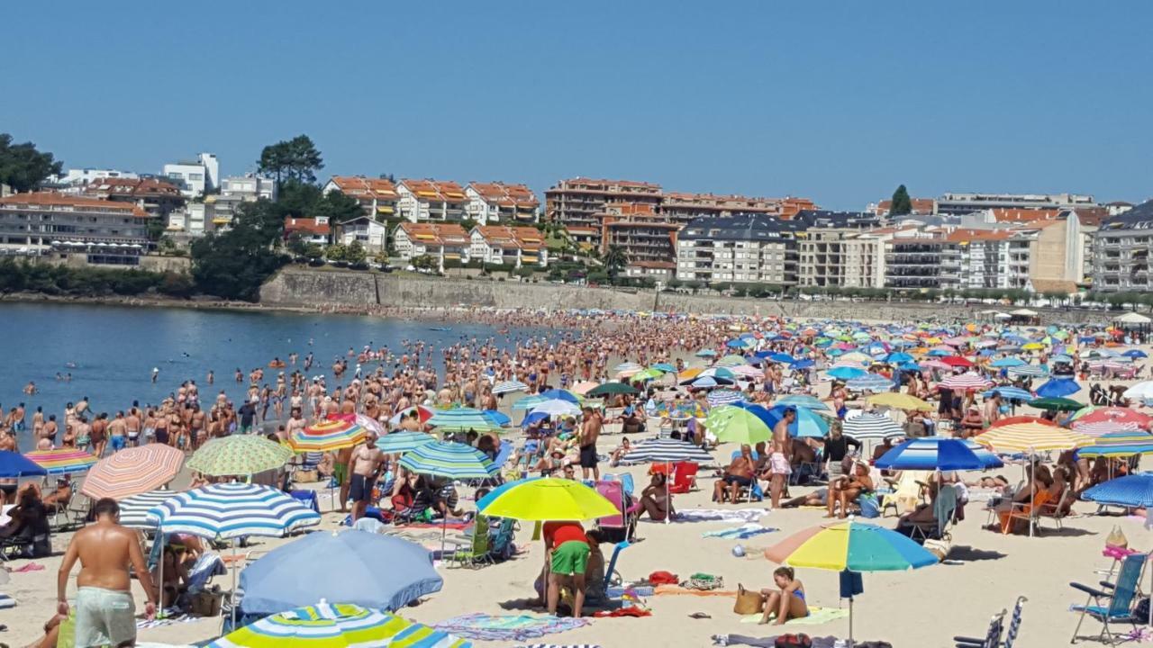 Praia Dos Barcos Санксенсо Екстериор снимка